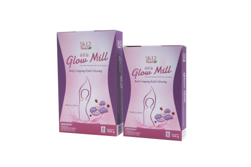 Cara Mudah Dapatkan Kulit Glowing dengan SR12 Herbalskincare Cilacap